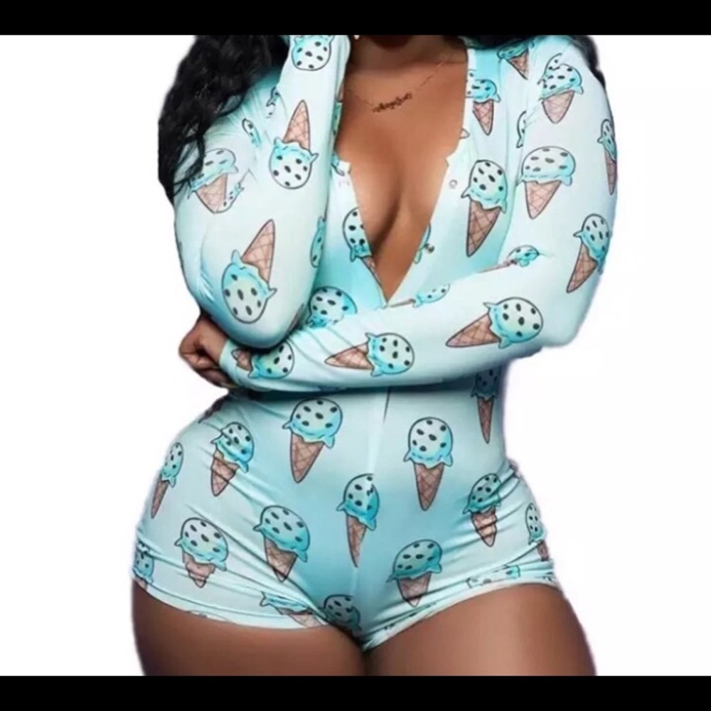 Adult Onesies